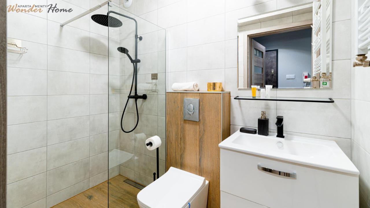 Wonder Home - Apartament Blue - Blisko Szlakow Turystycznych, Wyciagow, Restauracji, Deptaka Карпач Екстериор снимка