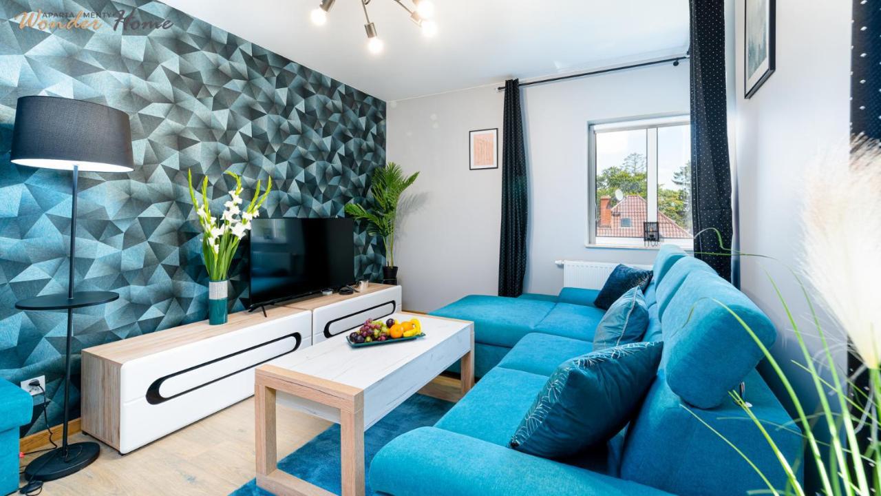 Wonder Home - Apartament Blue - Blisko Szlakow Turystycznych, Wyciagow, Restauracji, Deptaka Карпач Екстериор снимка