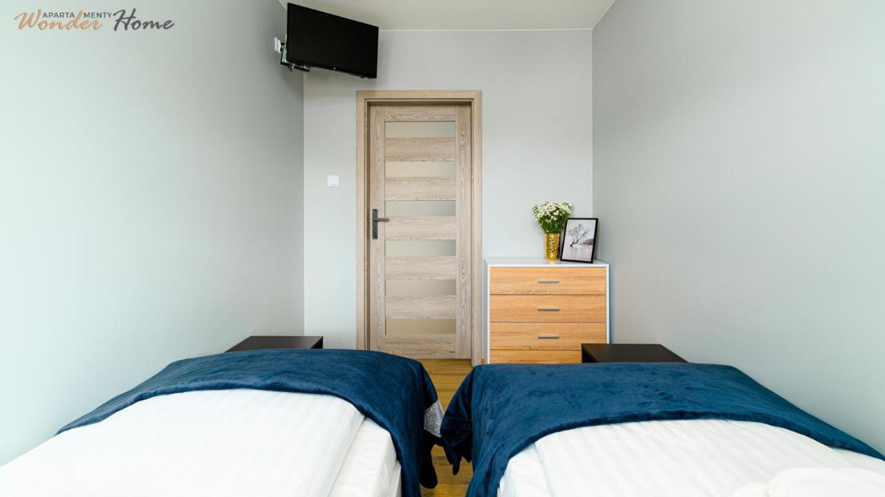 Wonder Home - Apartament Blue - Blisko Szlakow Turystycznych, Wyciagow, Restauracji, Deptaka Карпач Екстериор снимка