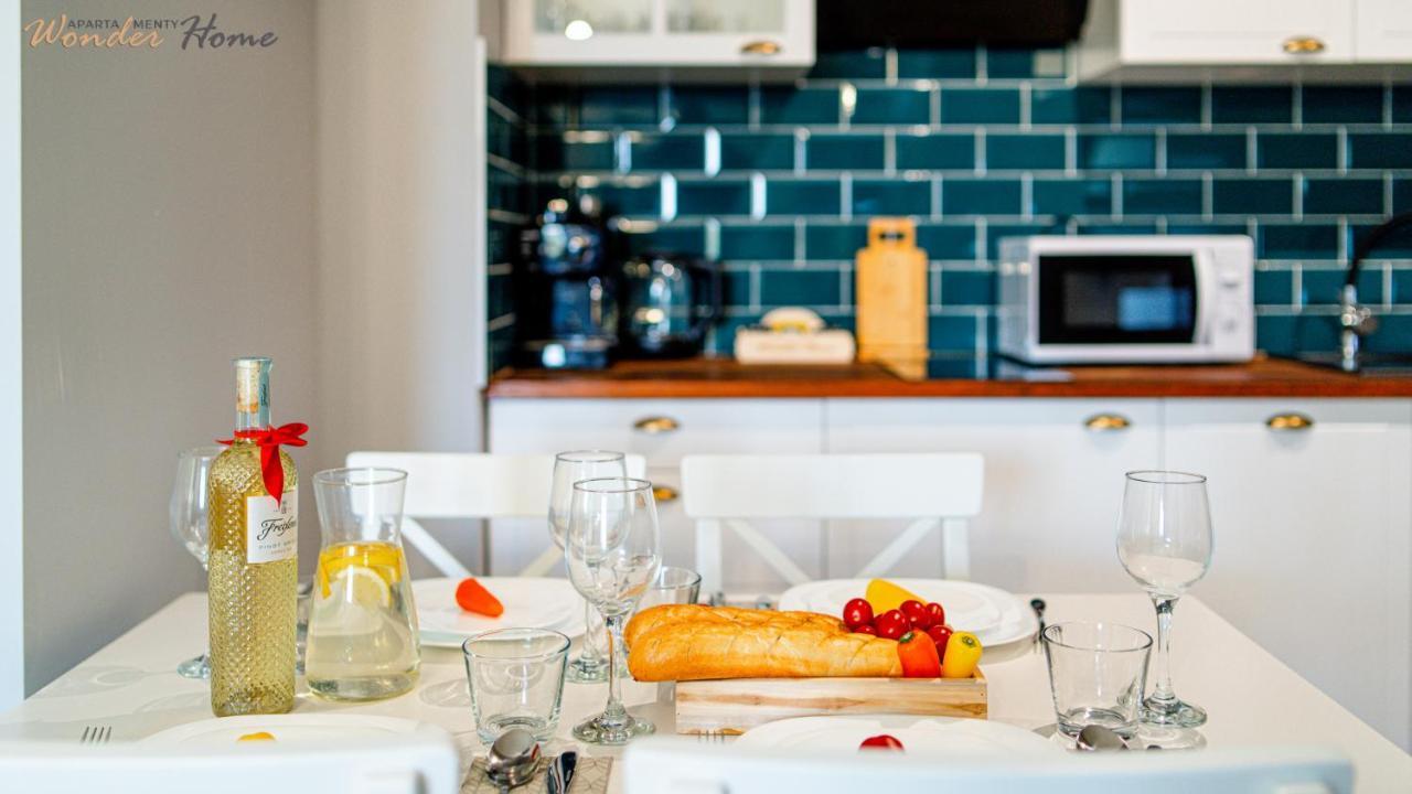 Wonder Home - Apartament Blue - Blisko Szlakow Turystycznych, Wyciagow, Restauracji, Deptaka Карпач Екстериор снимка